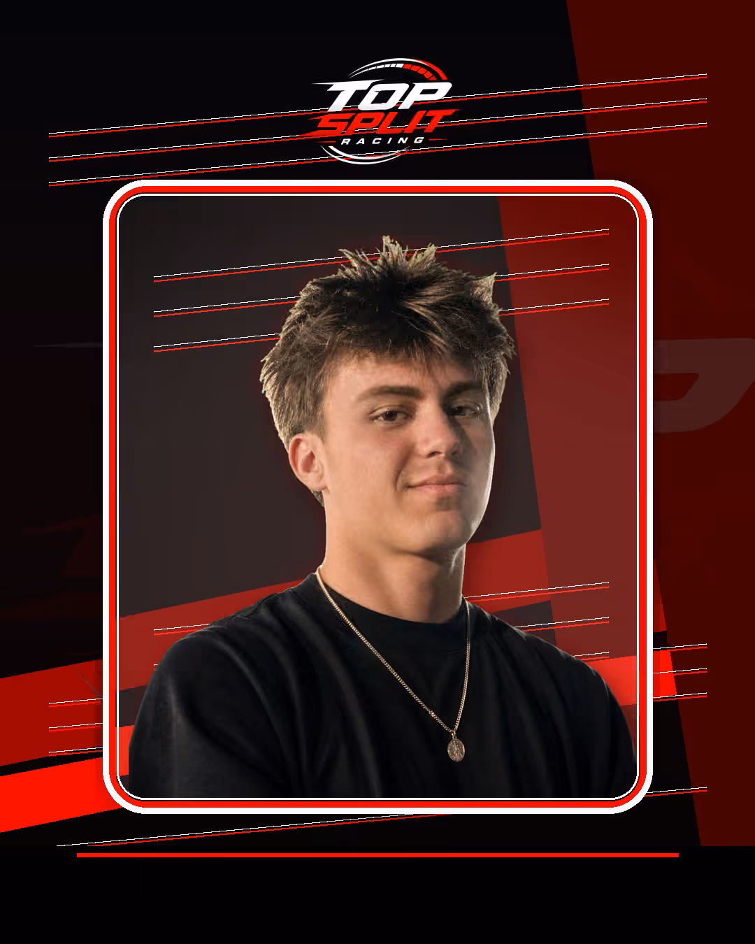 Noah Benner driver profile