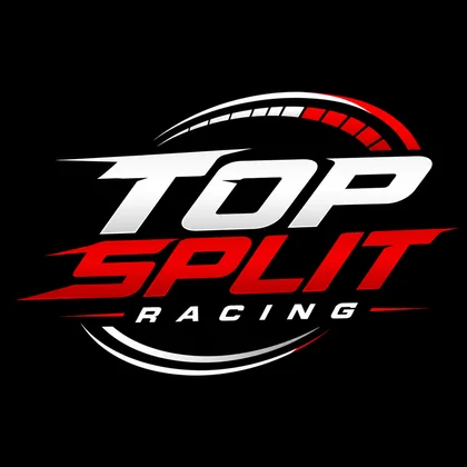 Top Split Racing logo